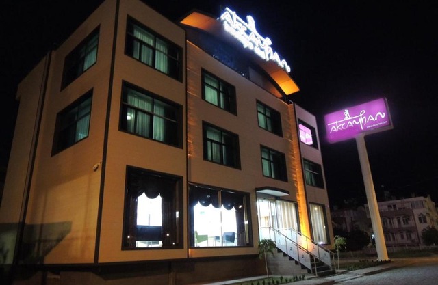 Akcayhan Hotel
