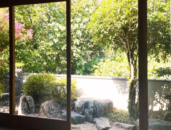 Akizuki Gallery House