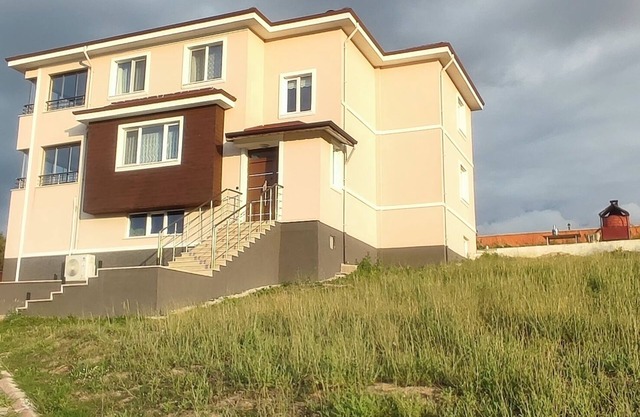 AKKAYALAR AERIE HOUSE