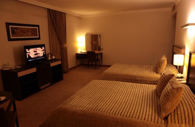 Akkoc Boutique Hotel