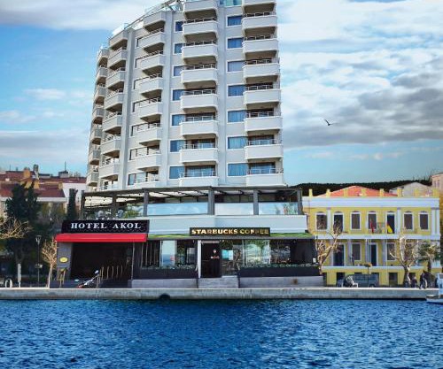 Akol Hotel