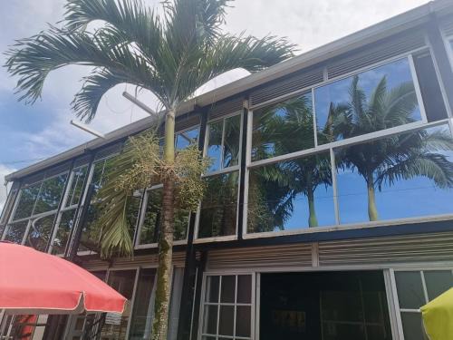 AKUARELA APARTAMENTOS CAMPESTRES Ibagué