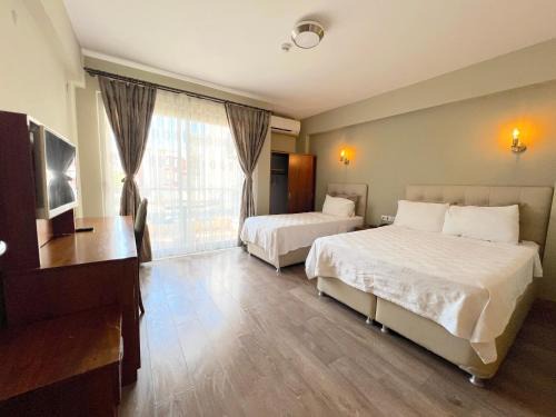Alâ Avsa Hotel