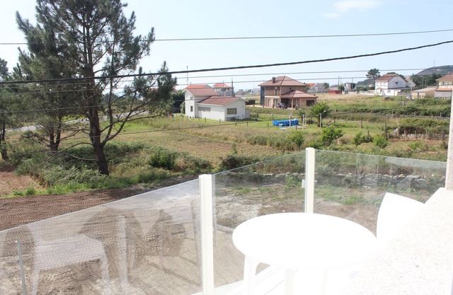 Alén de Louro - Apartamento 4 Lariño