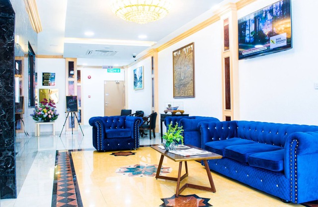 Al-Afiah Hotel