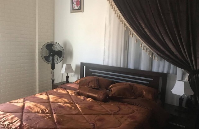 Al Arja Apartment.