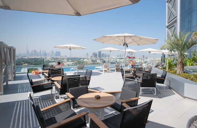 Al Bandar Rotana – Dubai Creek