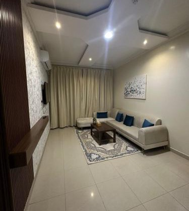 Al Daar Apartments