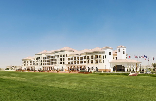 Al Habtoor Polo Resort