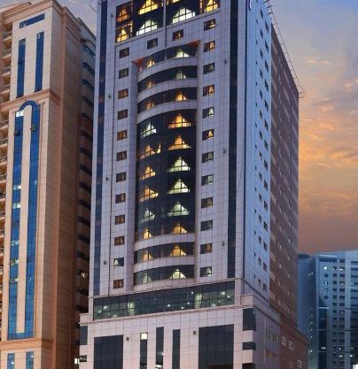 Al Hayat Hotel Suites