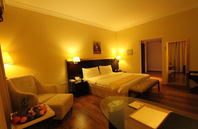 Al Maha Residence Rak