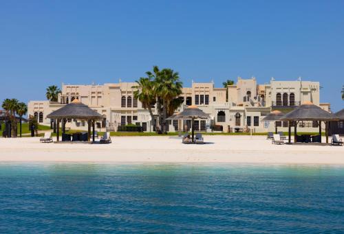Al Maya Island & Resort