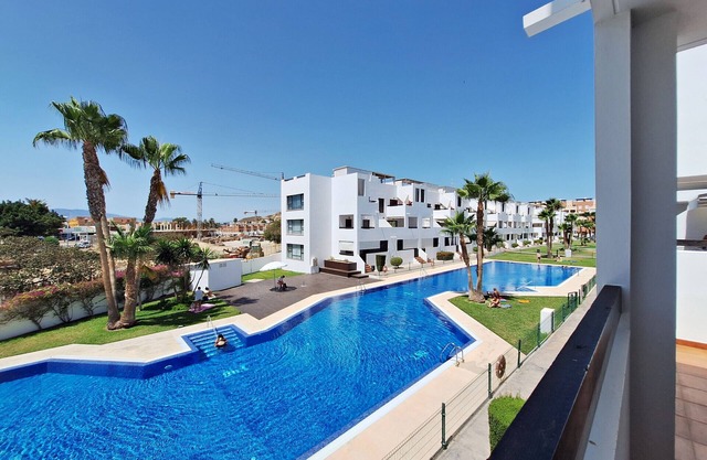 Al Primeros - Beach Holiday homes with terrace