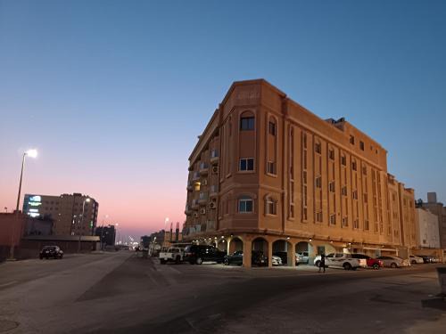 Al Quraishi Residence Al Jawharah Dammam