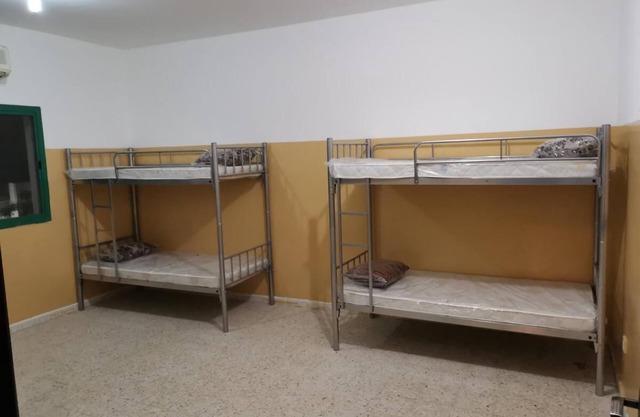 Al Sadar A الصدر أ (Hostel), Abu Dhabi (UAE)