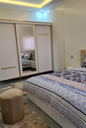 Al Yasmine residence