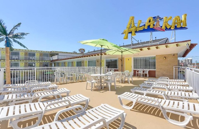 Ala Kai Resort Motel