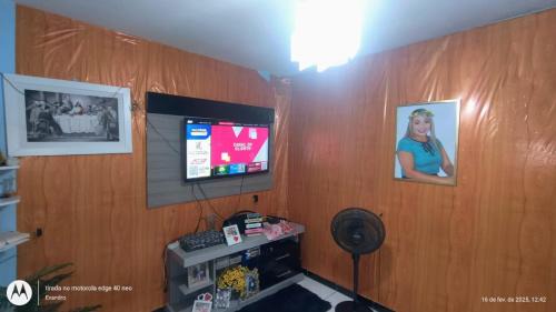 Alameda Osvaldo Coelho