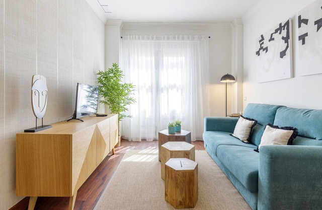 Alameda XI Boutique Apartment