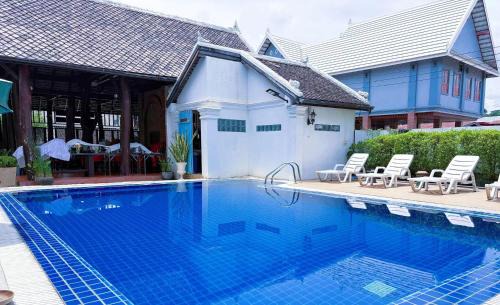 Alana Luang Prabang