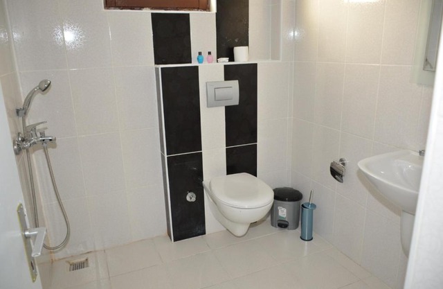 Alanya City Hotel&Residence