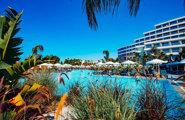 Alarcha Hotels & Resort - All inclusive