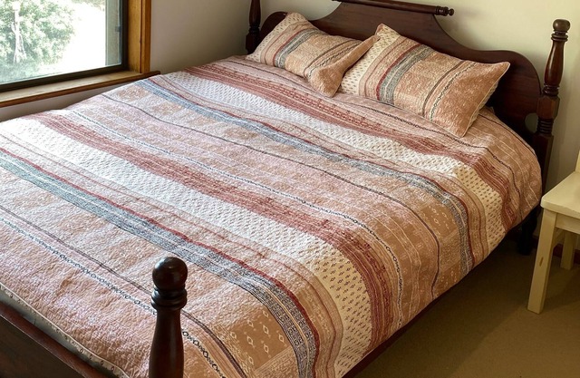 Alaska on Kangaroo Island is the perfect base for your Kangaroo Island adventure