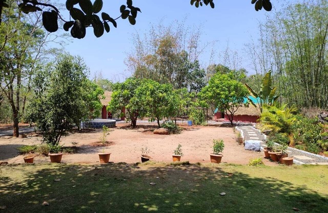 Alate's guest house