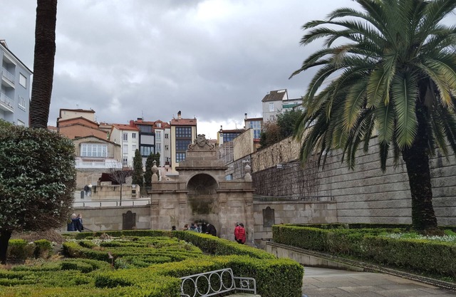 Alba Calpurnia Apartment