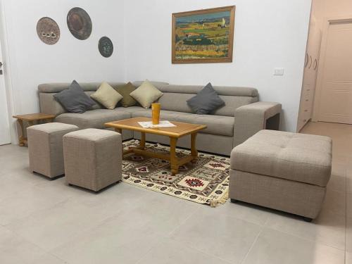 Albanian Riviera Apartment