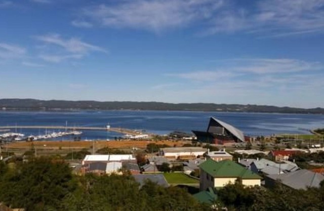 Albany Harbourside Apartments and Houses