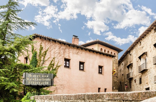 Albarracin