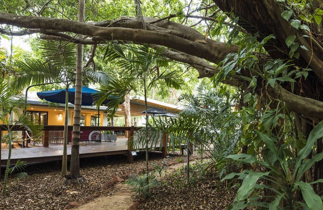 Albatross Bay Resort