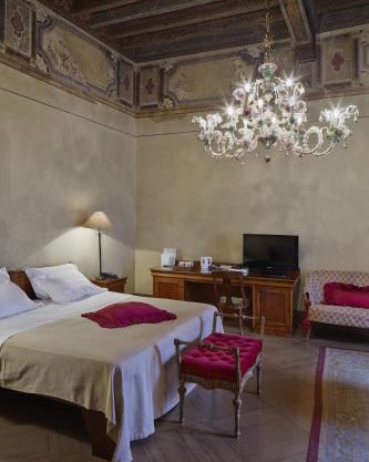 Albergo Cappello
