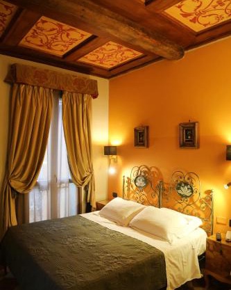 Albergo delle Drapperie