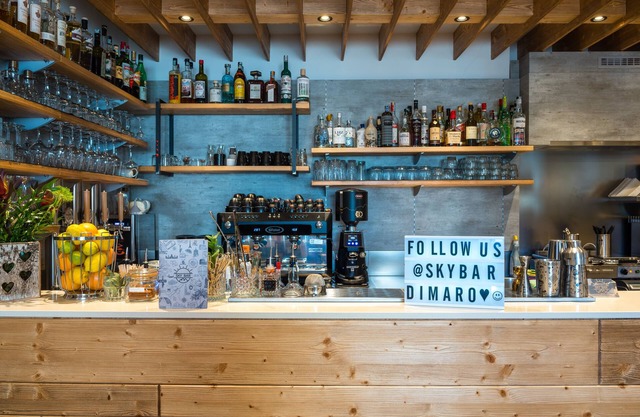 Albergo Dimaro Wellness & Family Hotel