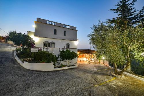 Albergo Godenizzo
