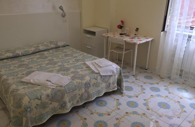 Albergo Oasi