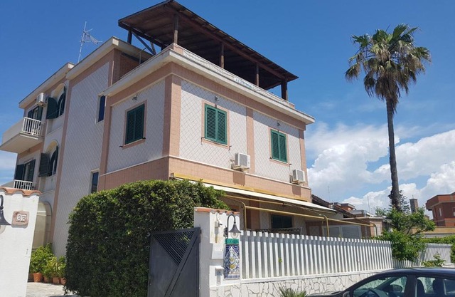 Albergo Villa Marina