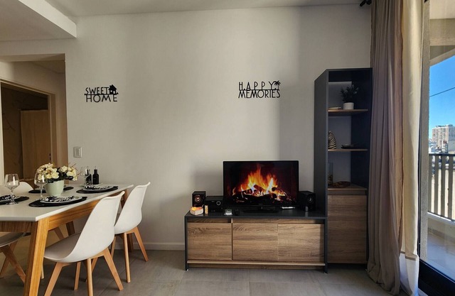 Alberti 360 – comfort, view and sense of home