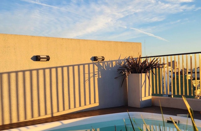 Alberti 360 Comfort, View and Sense of Home