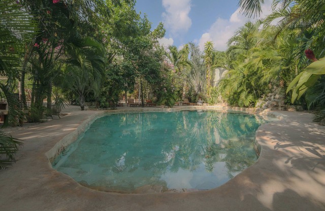 Aldea Balam Eco Boutique