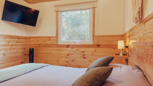 Aldea Molco Avellano