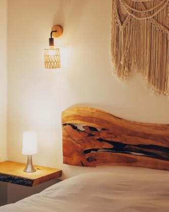 Aldea Molco Cabaña PEWEN