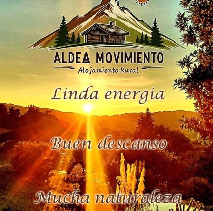 Aldea Movimiento