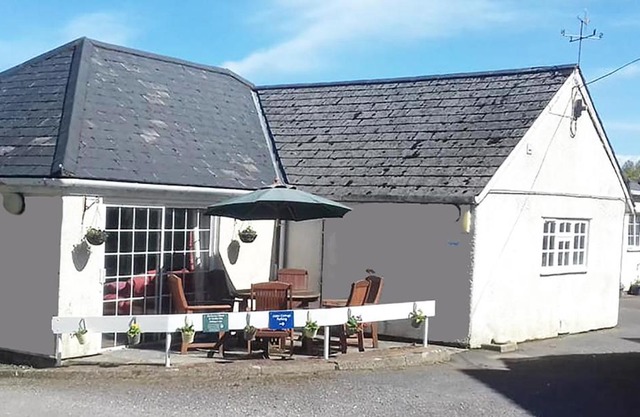 Alder Cottage