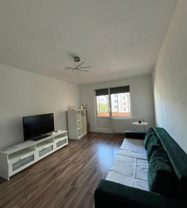 ALE TEO APARTAMENT