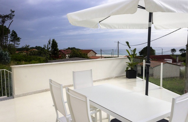 Alen de Louro - Apartamento 6 Ximpron