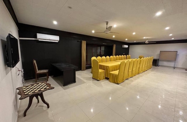 Aleph Islamabad Guest House