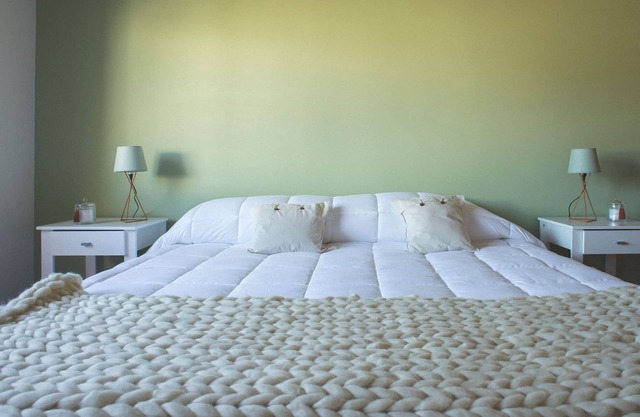 Aleusco Small Boutique Hotel Facing the Atlantic Ocean